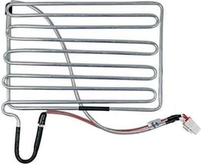 Résistance SAMSUNG resistance degivrage kit rs21 140w 230v