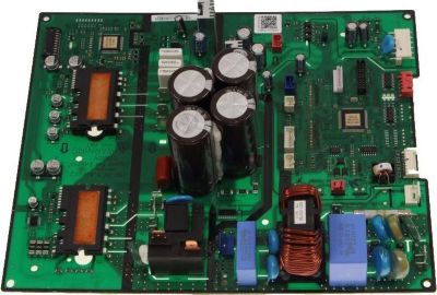 Carte SAMSUNG platine pcb sortieporte