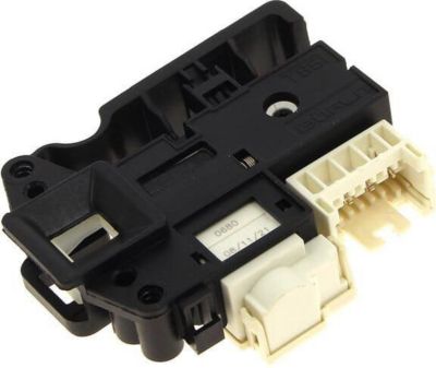 Crochet PANASONIC securite de porte