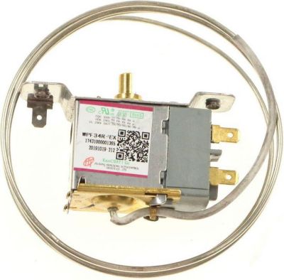Thermostat FAR thermostat wpf34r-ex congel