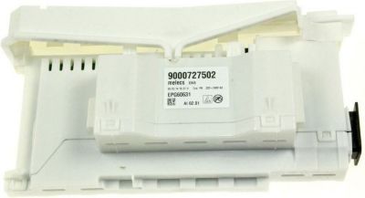 Carte BOSCH module de commande programme