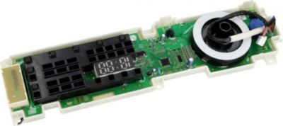 Carte LG platine afficheur