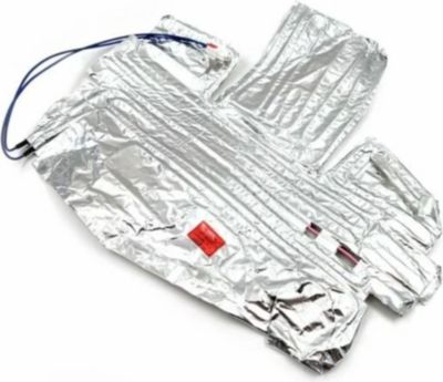 Résistance LG resistance de degivrage 240v 60w Résistance LG resistance de degivrage 240v 60w