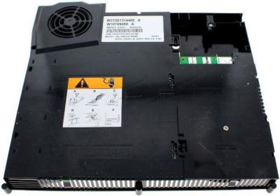 Module électronique WHIRLPOOL PLATINE PUISSANCE G0 4B SZ SW 7.3