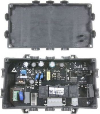 Panneau de commande FABER MODULE DE PUISSANCE 4S 220V 50/60...