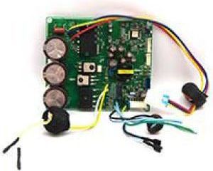 Carte SAMSUNG module electronique - unité extérieur