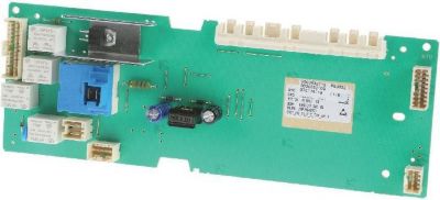 Carte BOSCH module de puissance