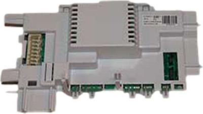 Carte CANDY module programme