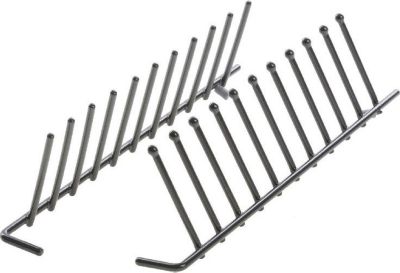 Support BOSCH TIGES RABATTABLES - 12004140 Support BOSCH TIGES RABATTABLES - 12004140