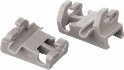 Support BOSCH CLIP FIXATIONS CLAYETTE A TASSES