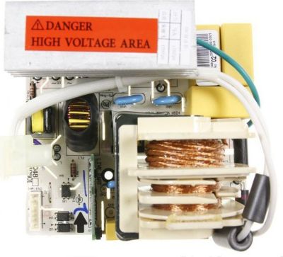 Carte LG platine inverter