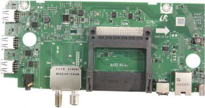 Kit de réparation SAMSUNG platine prinicpale du one connect