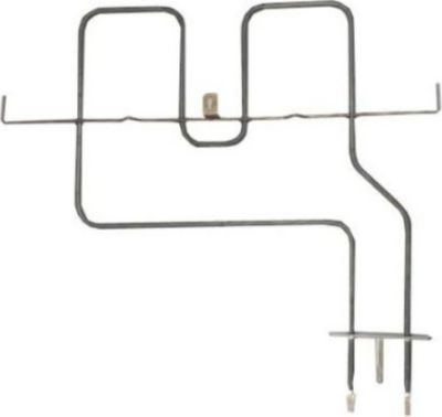 Résistance CANDY résistance supérieure grill Résistance CANDY résistance supérieure grill