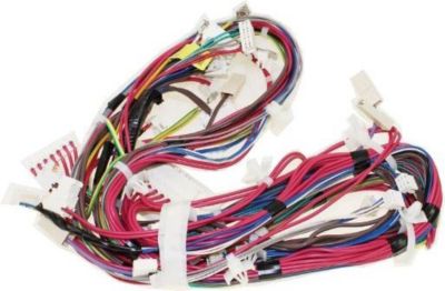 Pièce détachée CANDY FAISCEAUX DE CABLES - 43038001
