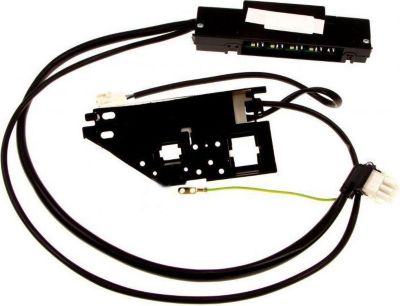 boitier de commande ROBLIN carte électronique sans les touches