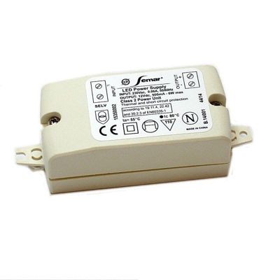 Module FALMEC BORNE ELECTRONIC POUR LED 12V 6W230V