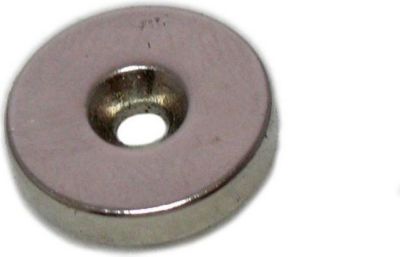 Pièce détachée FALMEC AIMANT D=15X3 (NS01.1533) LUX