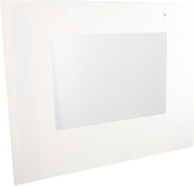 Vitre ELECTROLUX VITRE EXTERIEURE - 3578708046