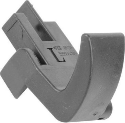 Cache ELECTROLUX FERMETURE DE PORTE INFERIEUR GAUCHE