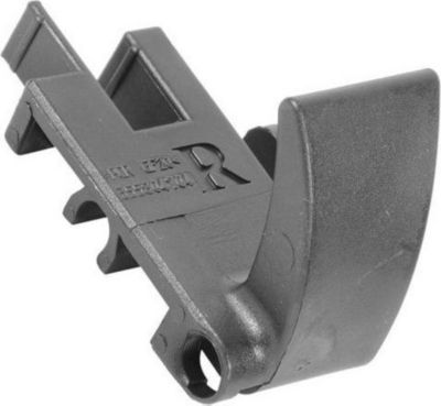 Cache ELECTROLUX FERMETURE DE PORTE INFERIEUR DROITE