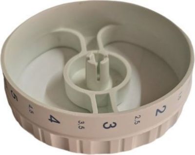 Bouton CANDY bouton thermostat congelateur