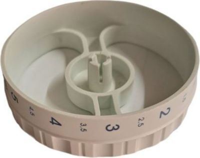 Bouton CANDY bouton thermostat congelateur