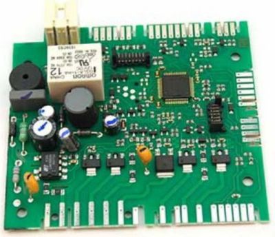 Carte CANDY module electronique