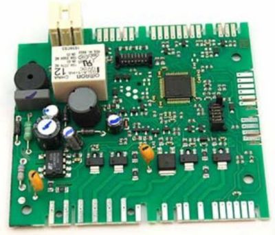 Carte CANDY module electronique Carte CANDY module electronique