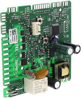 Carte VALBERG platine lv vx15_7_he