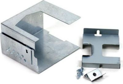 Pièce détachée DOMETIC boîtier complet brûleur gaz