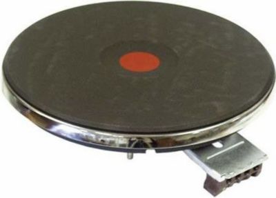 Plaque CANDY PLAQUE CHAUFFANTE 1500W D.145 -...