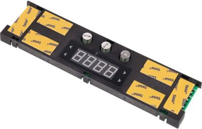 Module électronique ROSIERES MODULE AFFICHEUR - 42837732