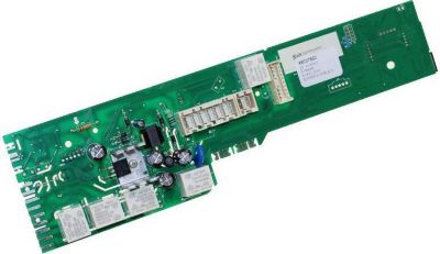 Carte CANDY module électronique