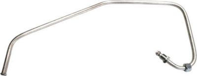 Tube ROSIERES TUYAU BRULEUR RAPIDE AVANT GAUCHE