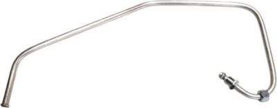 Tube ROSIERES TUYAU BRULEUR RAPIDE AVANT GAUCHE Tube ROSIERES TUYAU BRULEUR RAPIDE AVANT GAUCHE