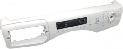 Bandeau CANDY TABLEAU DE COMMANDE AVEC TOUCHE...