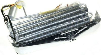 Evaporateur SAMSUNG ensemble evaporateur