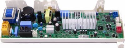 Carte LG platine principale assemblée