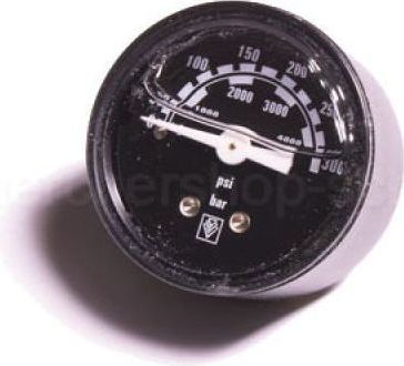 Boîtier KARCHER MANOMETRE 0.300 BAR - 64212140