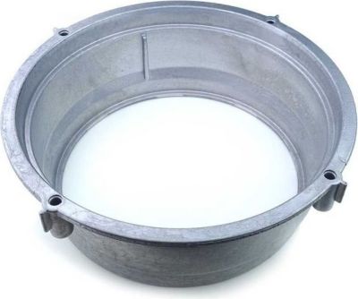 Pièce détachée KARCHER ENVELOPPE GUIDAGE DE L'EAU - 50934220