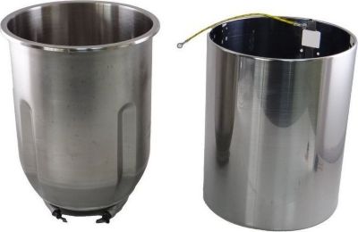 Pièce détachée MOULINEX BOL+RESISTANCE+THERMOSTAT - MS-650732