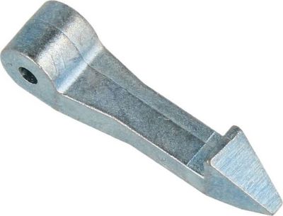 Sécurité PROLINE CROCHET DE PORTE LAVE LINGE