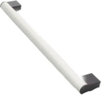 Poignée WHIRLPOOL POIGNEE PORTE DE FOUR - 481010355458 Poignée WHIRLPOOL POIGNEE PORTE DE FOUR - 481010355458