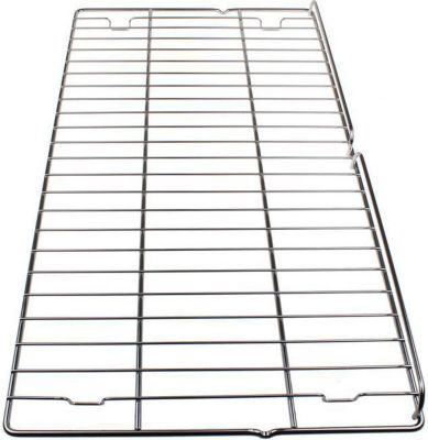 Grille SMEG GRILLE DE FOUR POUR CUISINIERE...