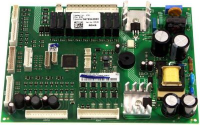 Carte BEKO module controle gr u4 Carte BEKO module controle gr u4