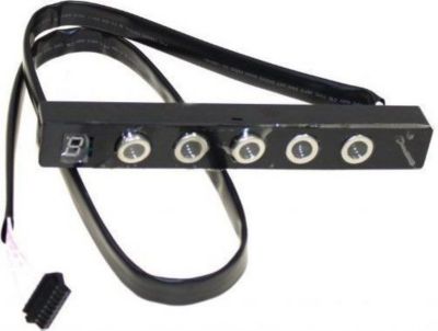 boitier de commande AIRLUX carte de commande avec cable