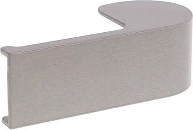 Poignée de porte SABA enjoliveur de poignée