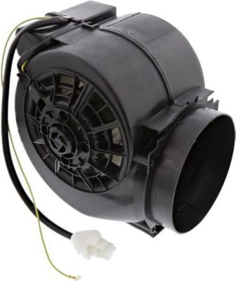 Motoventilateur ELECTROLUX moteur de hotte Motoventilateur ELECTROLUX moteur de hotte