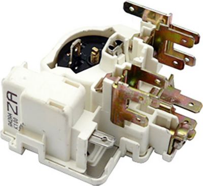 Relais FAGOR RELAIS+COUPE CIRCUIT - 95X5876