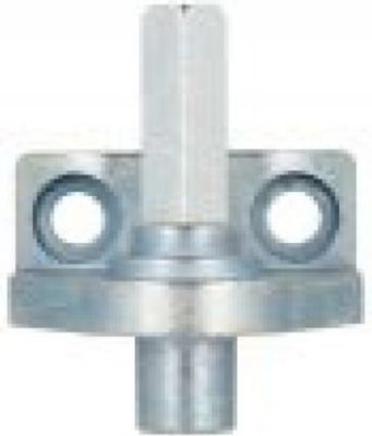 Charnière LIEBHERR CHARNIERE ZAMAC - 7043493